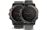 Spordikell Garmin fēnix 5X
