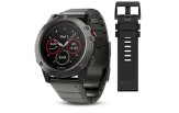 Spordikell Garmin fēnix 5X