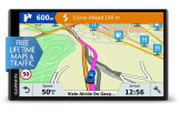 Auto GPS Garmin DriveSmart 61