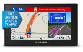 Auto GPS Garmin DriveAssist 51