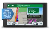Auto GPS Garmin DriveLuxe 51