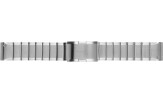 QUICKFIT 22 kellarihmad (22mm) Stainless steel - Silver