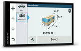 Autoelamu GPS Garmin Camper 770LMT-D