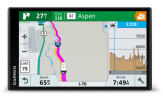 Autoelamu GPS Garmin Camper 770LMT-D