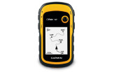 Käsi GPS eTrex 10