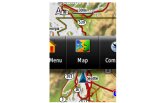 Garmin K&auml;si GPS GPSMAP 78