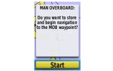 Garmin K&auml;si GPS GPSMAP 78