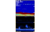 Garmin Kajalood+GPS FF 650