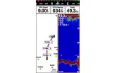 Garmin Kajalood+GPS FF 650