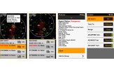 Garmin Kajalood+GPS FF 650