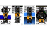 Garmin Kajalood+GPS FF 650