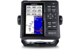 Garmin Kajalood+GPS FF 650