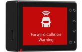 Pardakaamera Garmin Dash Cam 55