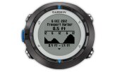 Garmin Randme GPS quatix