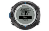 Garmin Randme GPS quatix