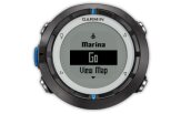 Garmin Randme GPS quatix