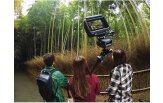 GoPro El Grande k&auml;sistatiiv