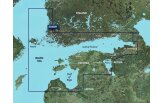 Merekaart G3 Vision Gulfs of Finland & Riga