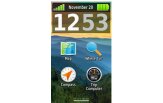Garmin K&auml;si GPS Oregon 650