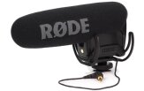 Rode VideoMic Pro