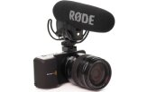 Rode VideoMic Pro