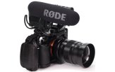 Rode VideoMic Pro