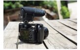 Rode VideoMic Pro