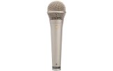 Rode S1 Live Condenser Vocal Microphone Satin-Nickel