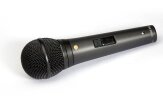 Rode M1-S Live Performance Dynamic Microphone with Lockable Switch