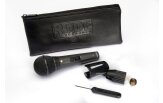 Rode M1-S Live Performance Dynamic Microphone with Lockable Switch