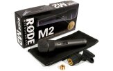 Rode M2 Live Performance Condenser Microphone