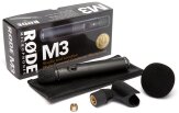 Rode M3 Versatile End-Address Condenser Microphone