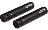 Rode M5 Compact 1/2" Condenser Microphone