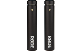 Rode M5 Compact 1/2" Condenser Microphone