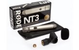 Rode NT3 3/4" Cardoid Condenser Microphone