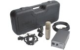 Rode K2 Variable Pattern Dual 1" Condenser Valve Microphone