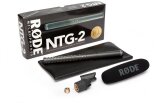 Rode NTG2 Multi-Powered Shotgun Microphone
