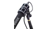 Rode NTG8 RF-bias Long Shotgun Microphone