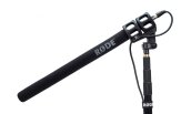 Rode NTG8 RF-bias Long Shotgun Microphone