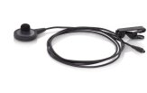 Rode PinMic Discreet Pin-through Lapel Microphone