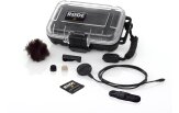Rode PinMic Discreet Pin-through Lapel Microphone
