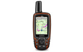 Garmin Käsi GPS GPSMAP 64s