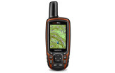 Garmin Käsi GPS GPSMAP 64s