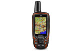 Garmin Käsi GPS GPSMAP 64s