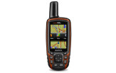 Garmin Käsi GPS GPSMAP 64s