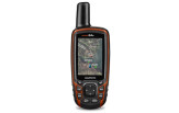 Garmin Käsi GPS GPSMAP 64s