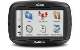 Garmin Moto GPS zūmo 390LM