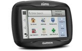 Garmin Moto GPS zūmo 390LM