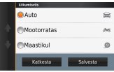 Garmin Moto GPS zūmo 590LM
