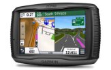 Garmin Moto GPS zūmo 590LM